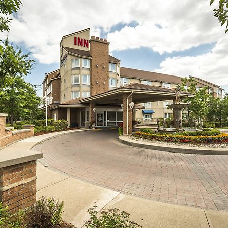 Monte Carlo Inn Brampton Kültér fotó