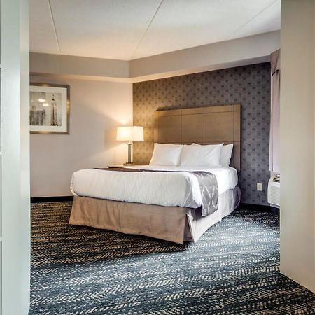 Monte Carlo Inn Brampton Kültér fotó
