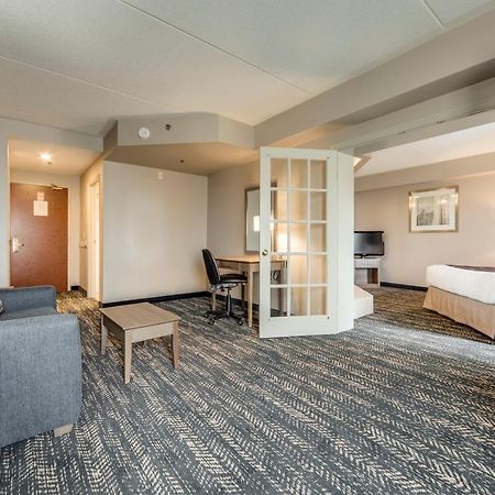 Monte Carlo Inn Brampton Kültér fotó