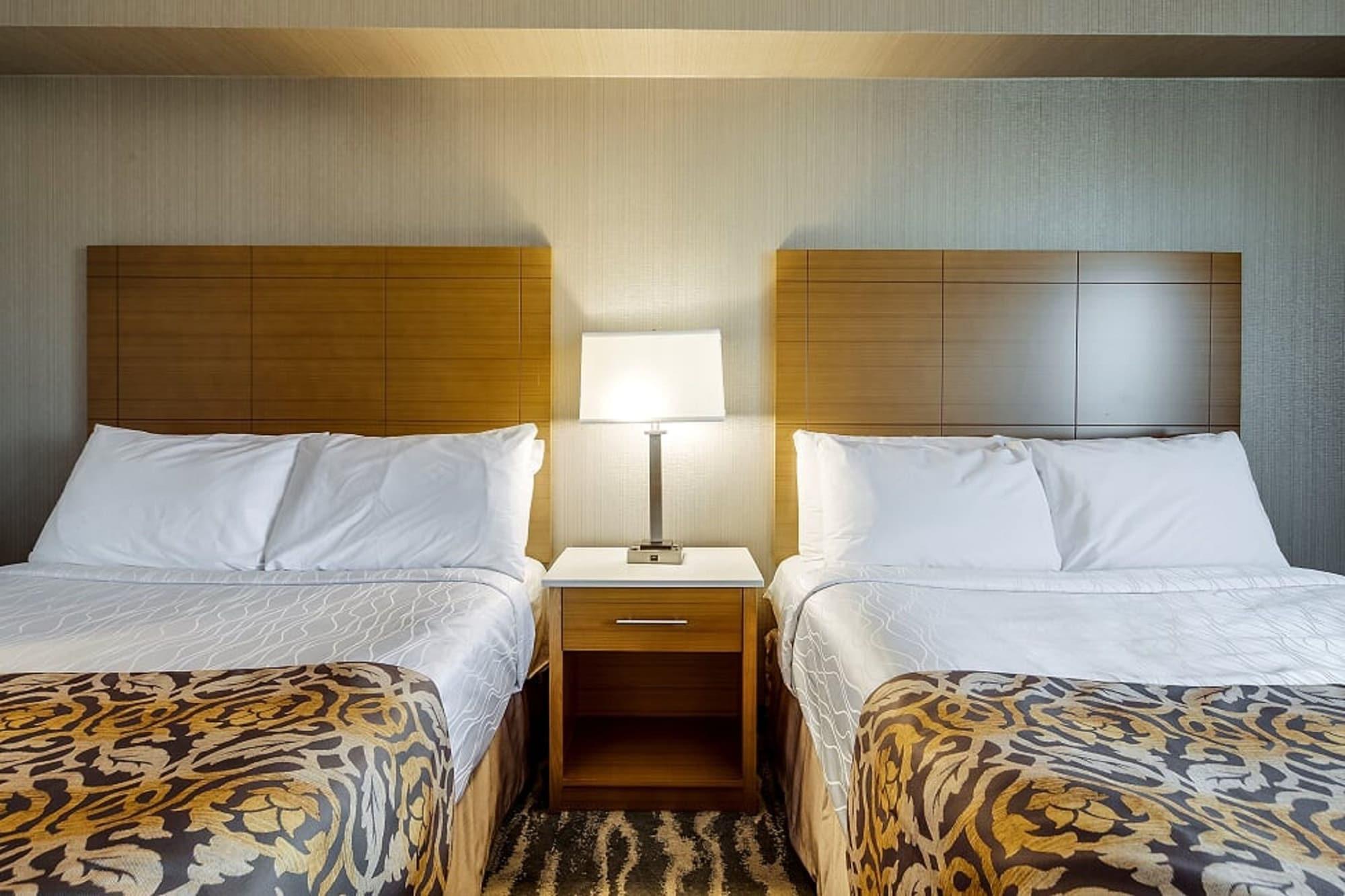 Monte Carlo Inn Brampton Kültér fotó