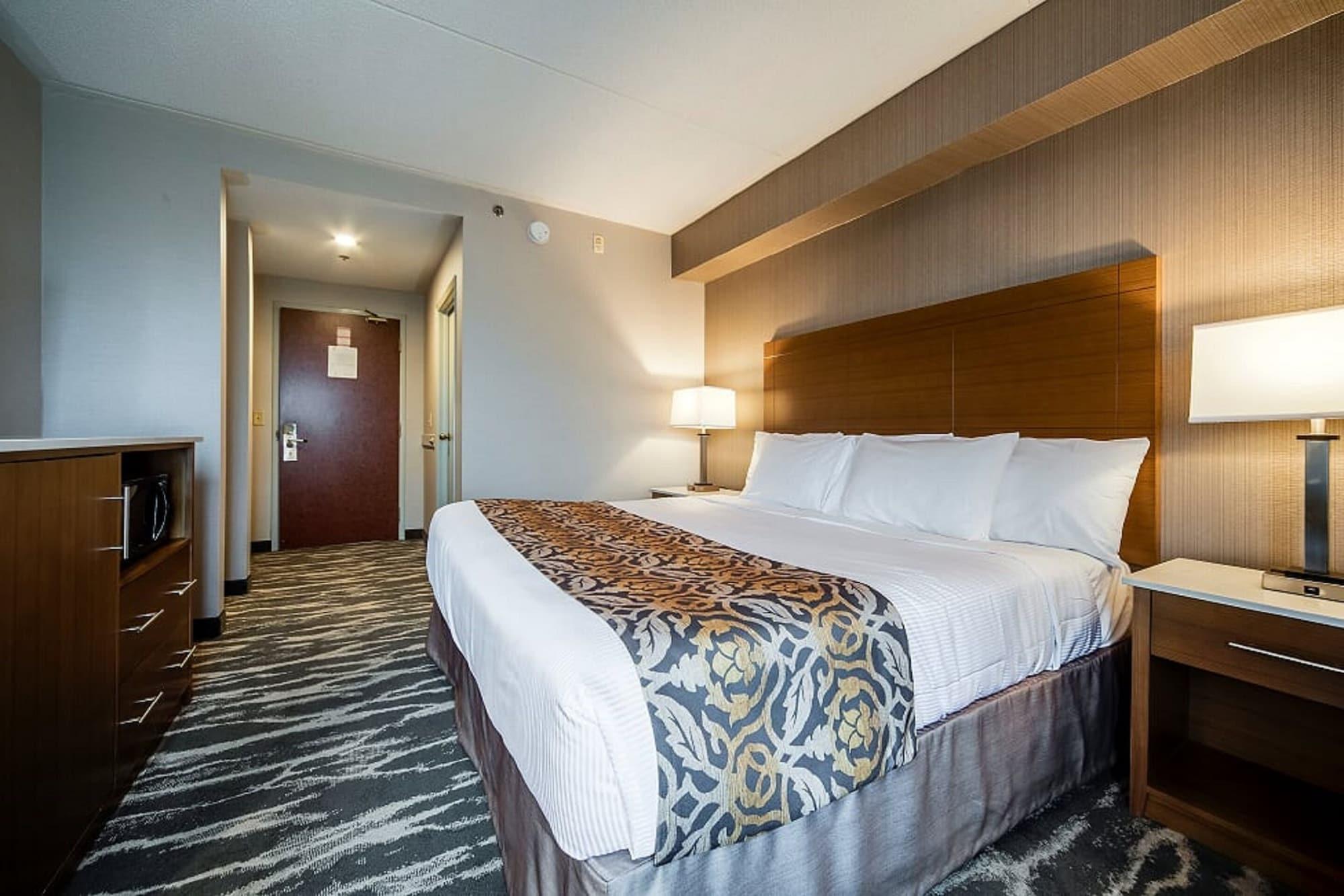 Monte Carlo Inn Brampton Kültér fotó