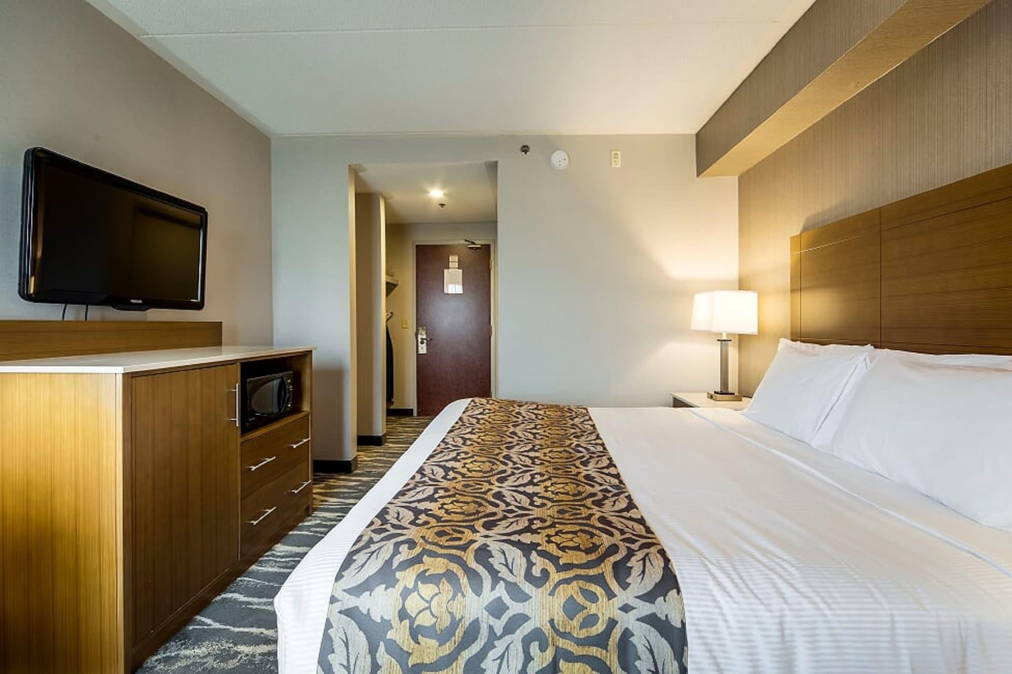 Monte Carlo Inn Brampton Kültér fotó