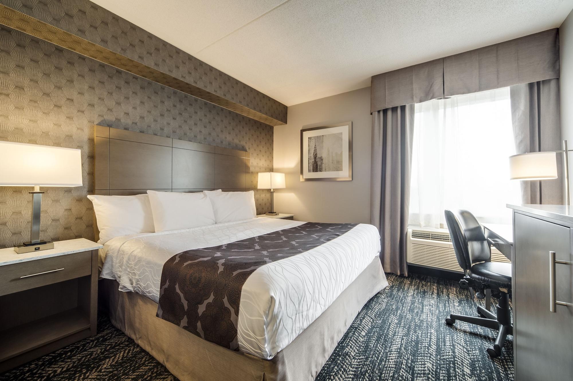Monte Carlo Inn Brampton Kültér fotó