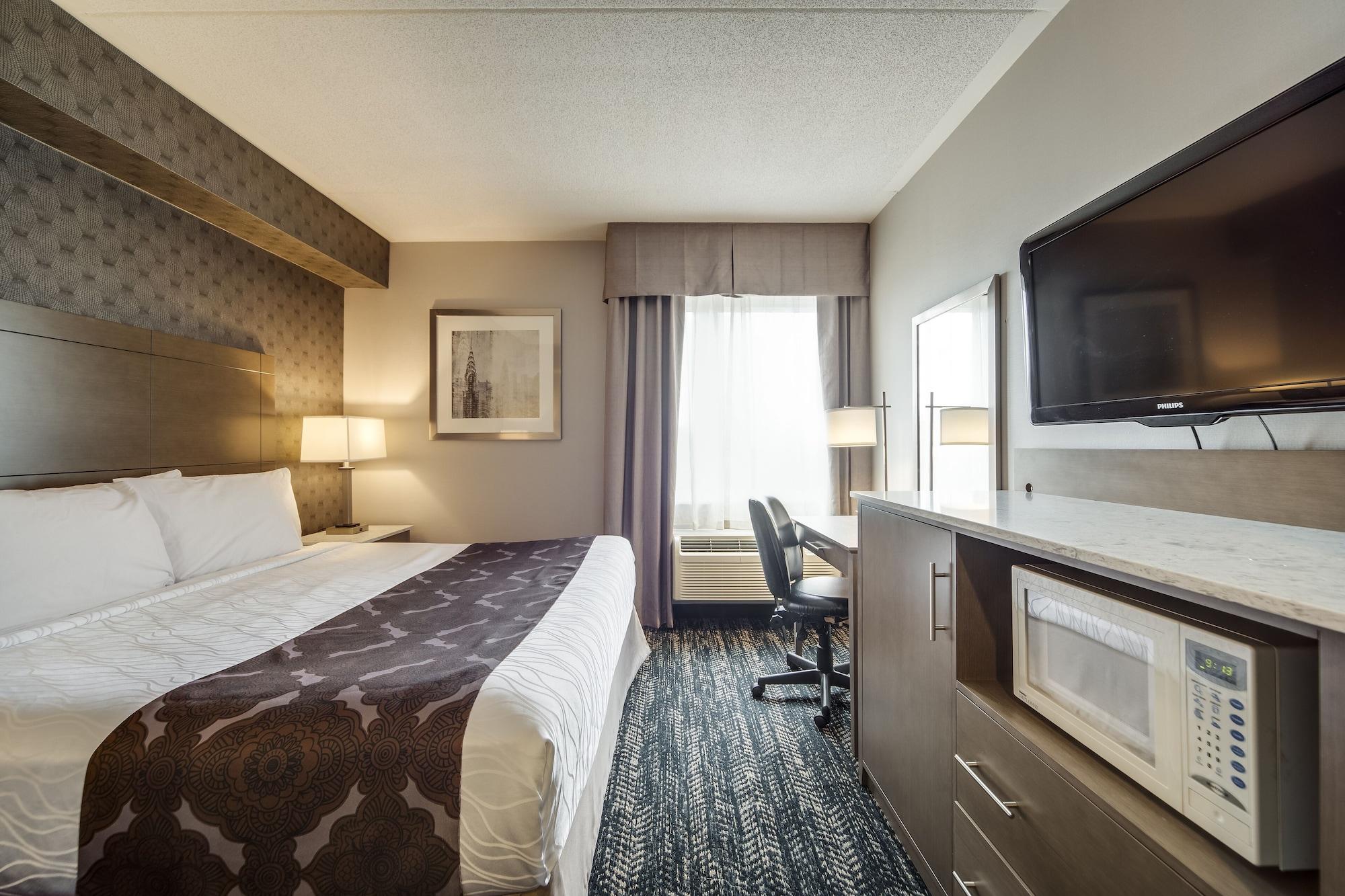 Monte Carlo Inn Brampton Kültér fotó