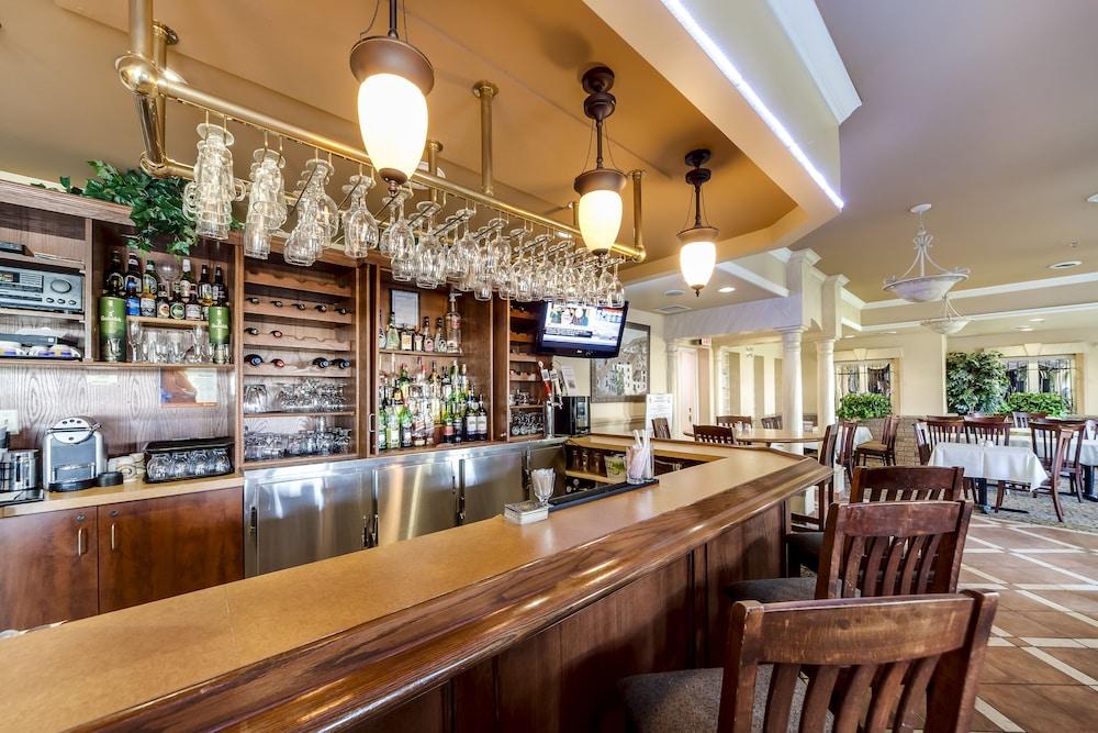 Monte Carlo Inn Brampton Kültér fotó