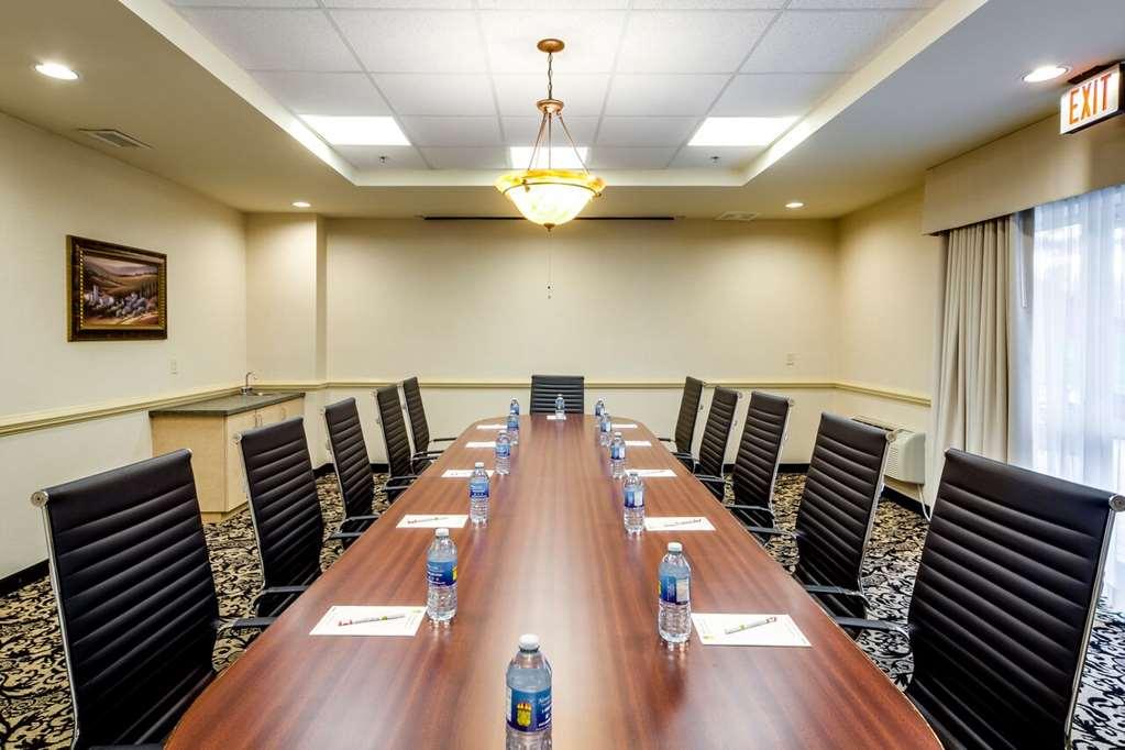 Monte Carlo Inn Brampton Felszereltség fotó