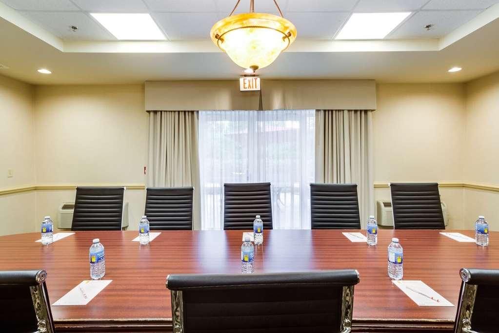 Monte Carlo Inn Brampton Felszereltség fotó