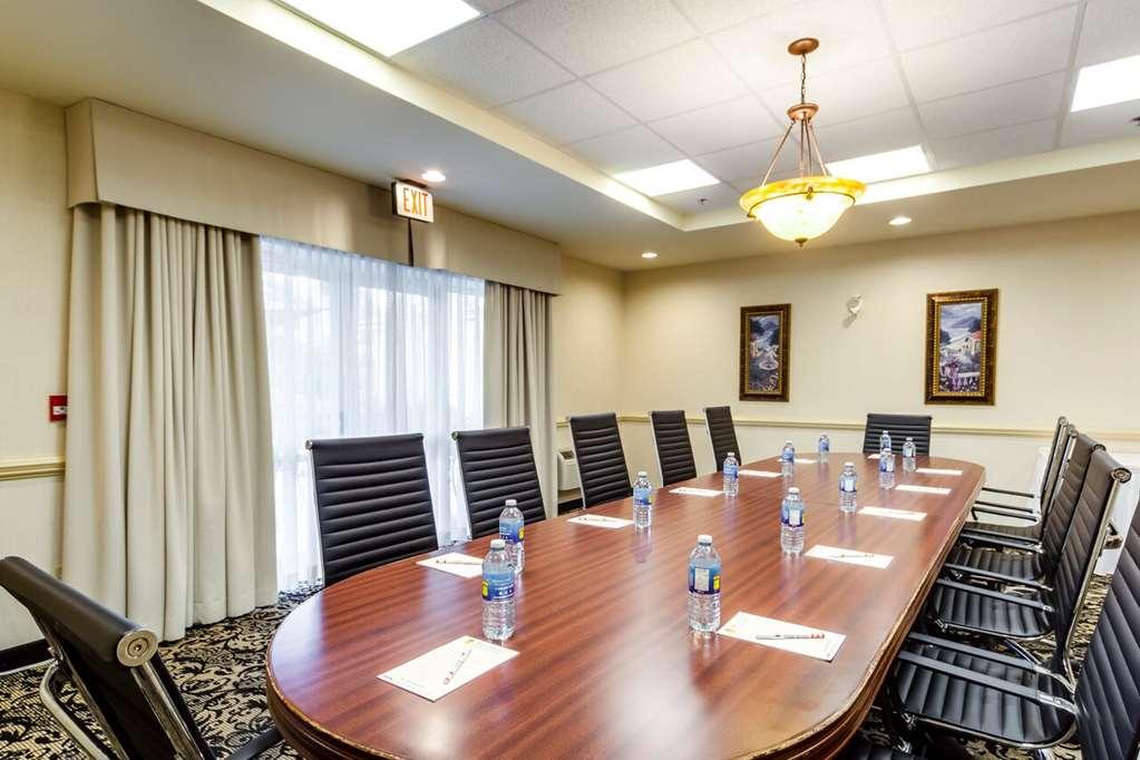 Monte Carlo Inn Brampton Felszereltség fotó