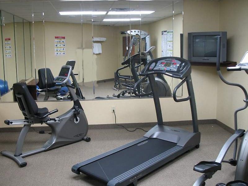 Monte Carlo Inn Brampton Kültér fotó
