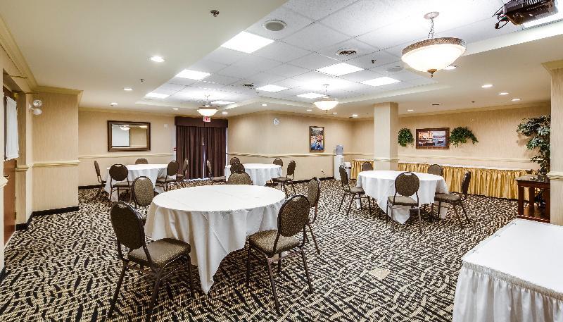 Monte Carlo Inn Brampton Kültér fotó