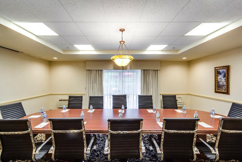 Monte Carlo Inn Brampton Kültér fotó