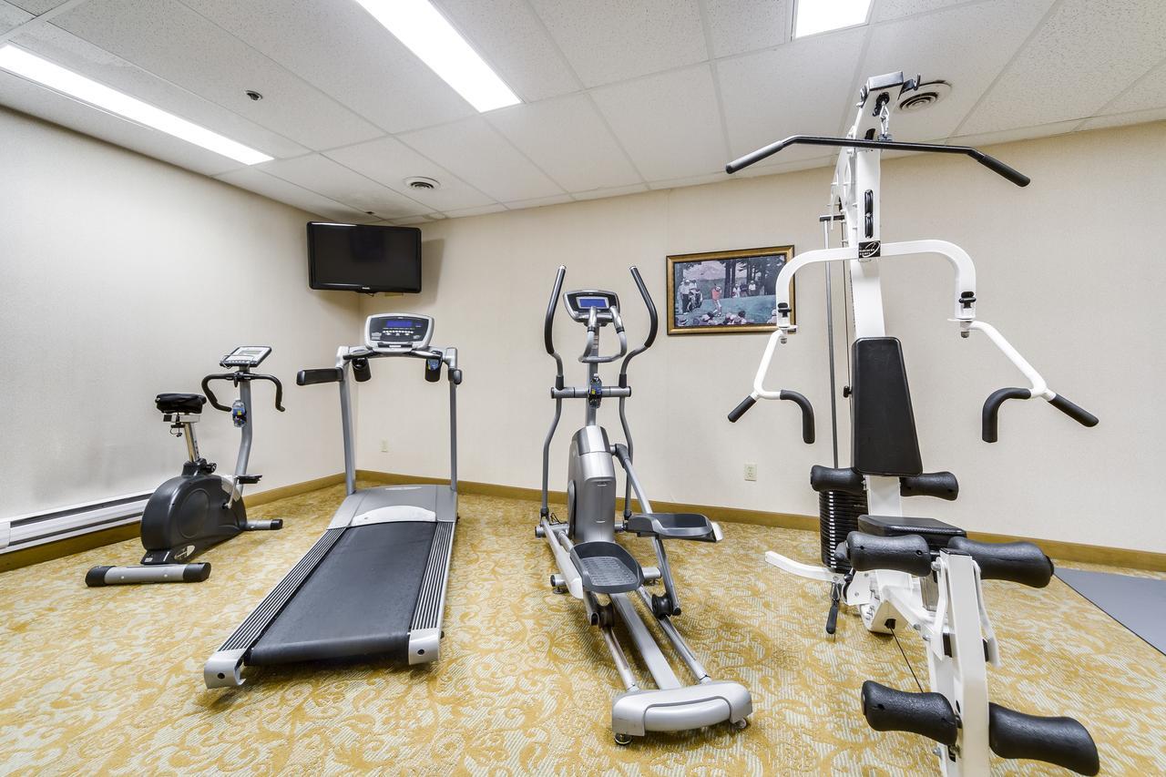 Monte Carlo Inn Brampton Kültér fotó