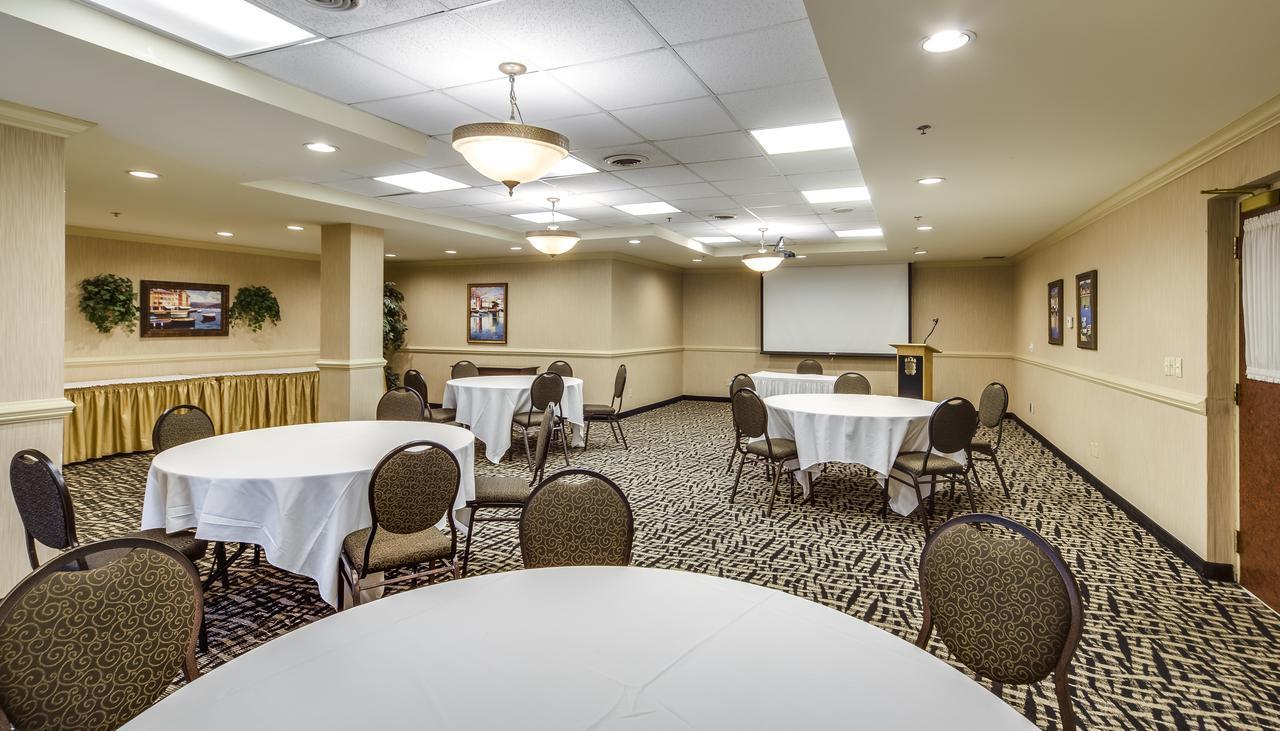 Monte Carlo Inn Brampton Kültér fotó