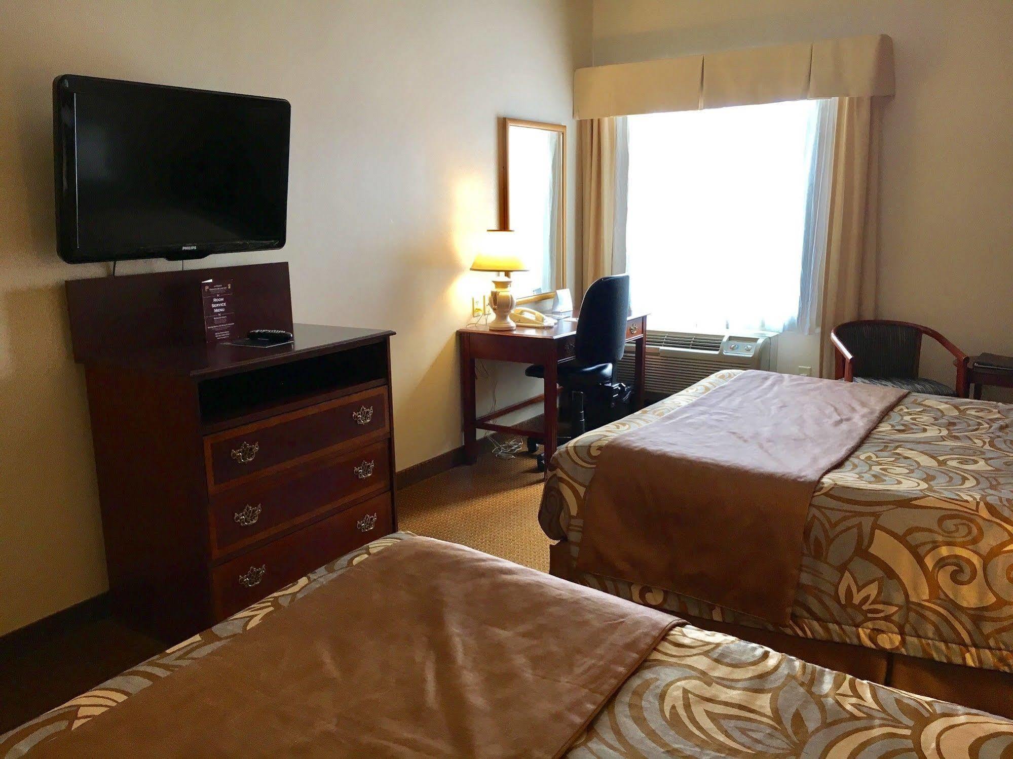 Monte Carlo Inn Brampton Kültér fotó