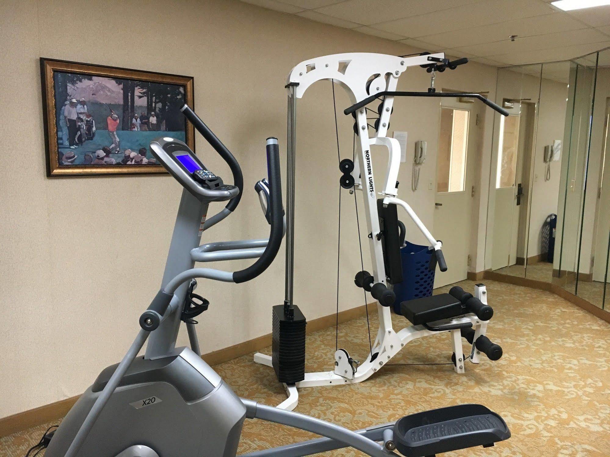 Monte Carlo Inn Brampton Kültér fotó
