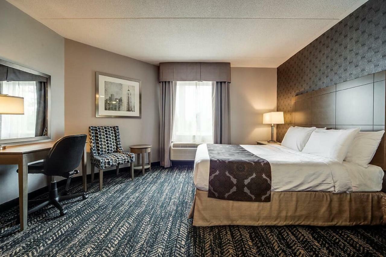 Monte Carlo Inn Brampton Kültér fotó