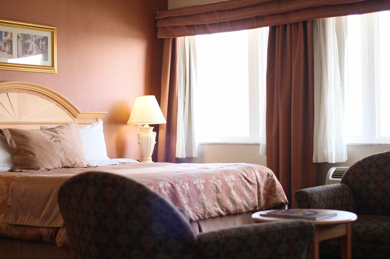 Monte Carlo Inn Brampton Kültér fotó