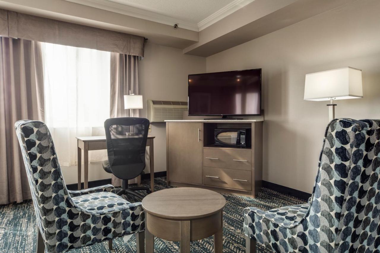 Monte Carlo Inn Brampton Kültér fotó