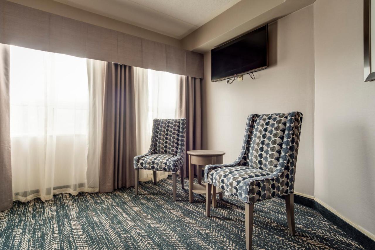 Monte Carlo Inn Brampton Kültér fotó