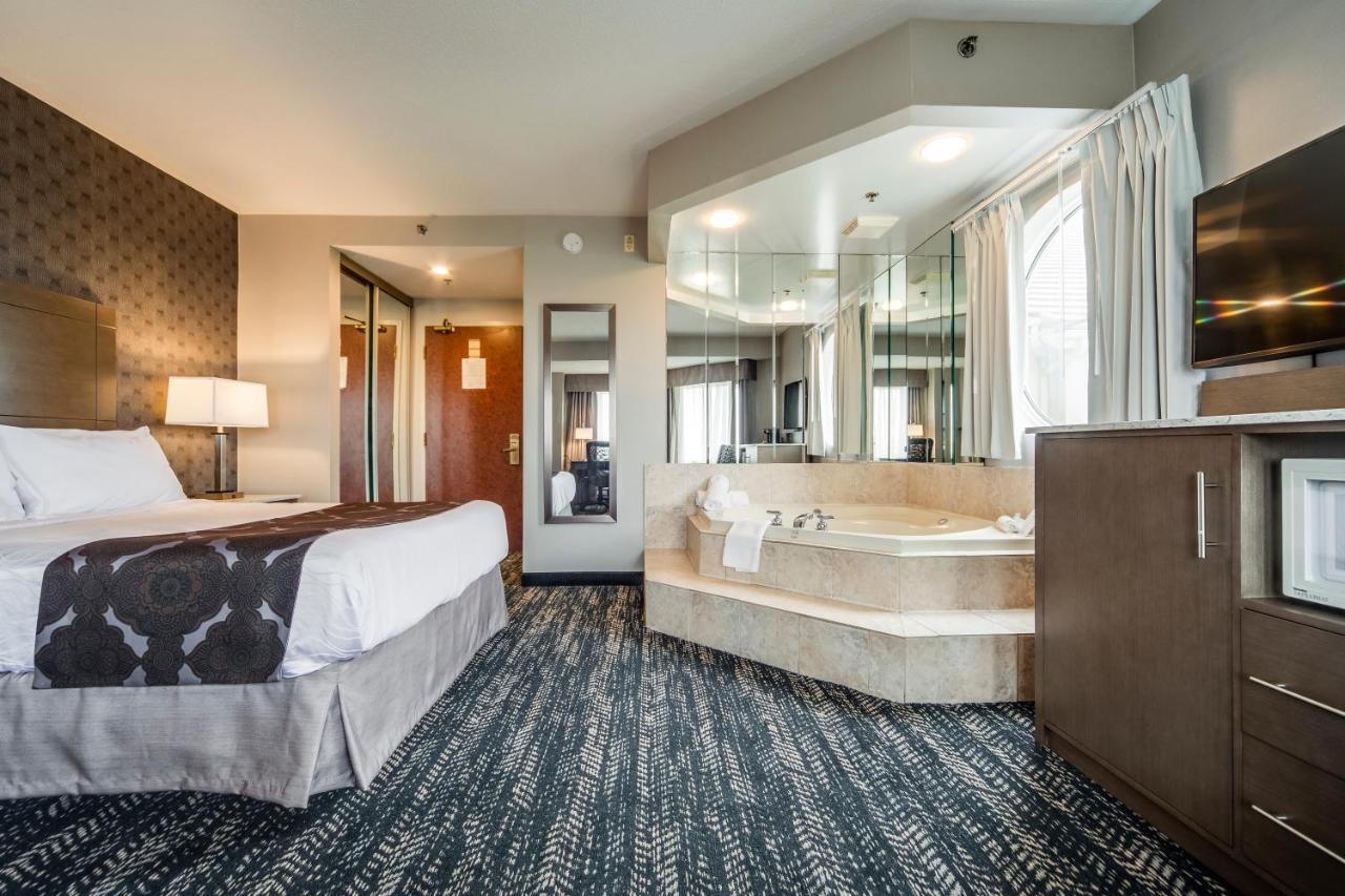 Monte Carlo Inn Brampton Kültér fotó