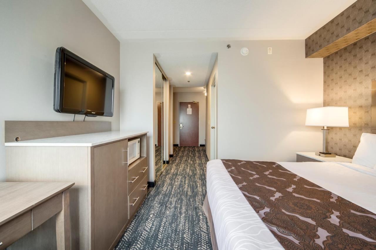 Monte Carlo Inn Brampton Kültér fotó